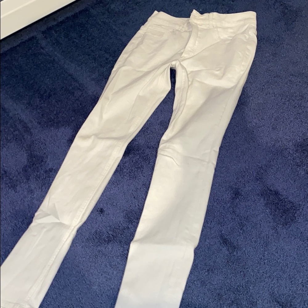 White express jeans